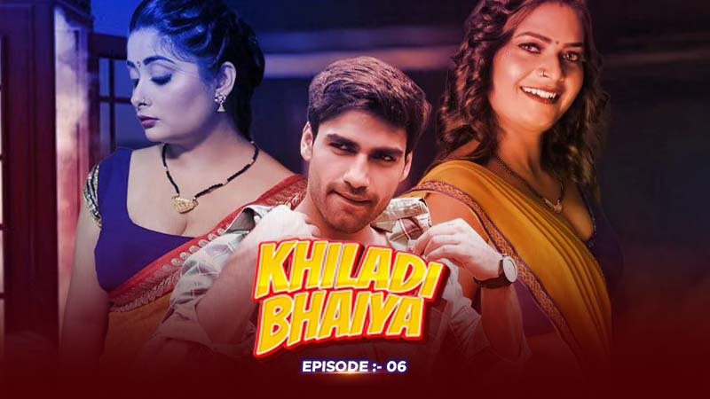 Episode 6